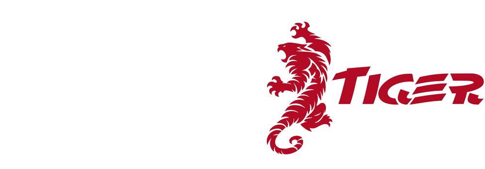 Dragon & Tiger