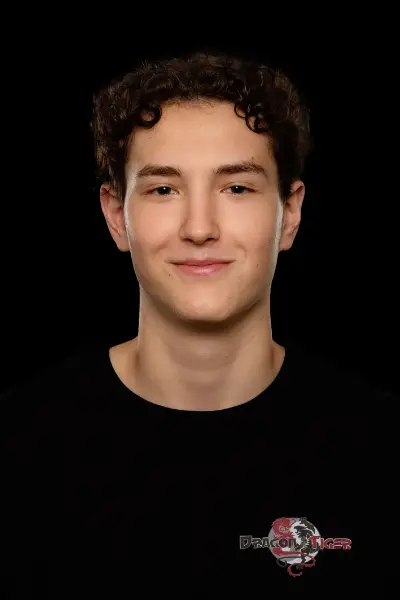 Tobias Zangenfeind — Trainer bei Dragon & Tiger